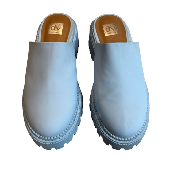 DV By Dolce Vita Kamile Clog - Kids', Sz 4 Youth - Picture 3 of 14